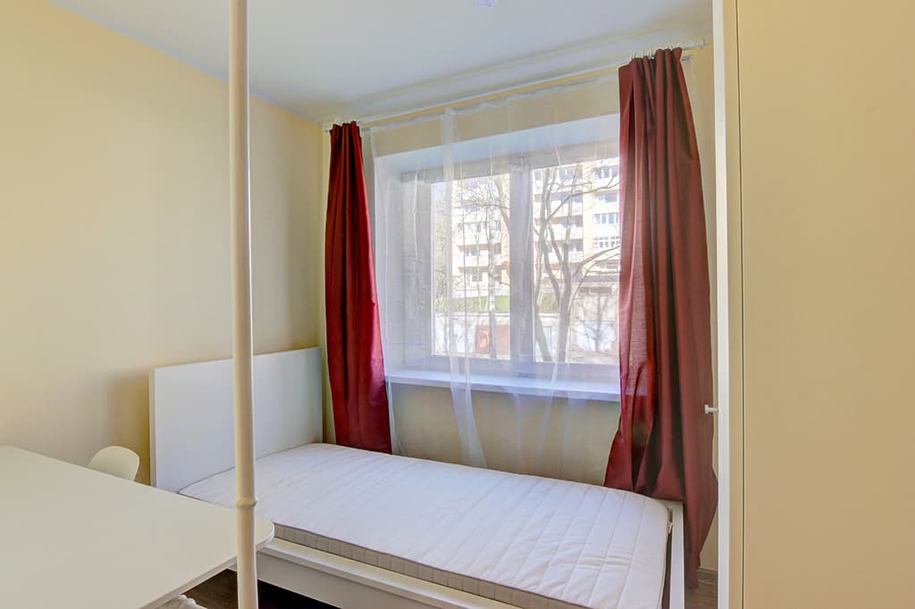 Room 2, Vilnius Oginskio str. 5