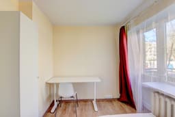 Room 3, Vilnius Oginskio str. 5 - 4