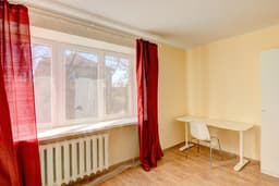 Room 4, Vilnius Oginskio str. 5 - 3