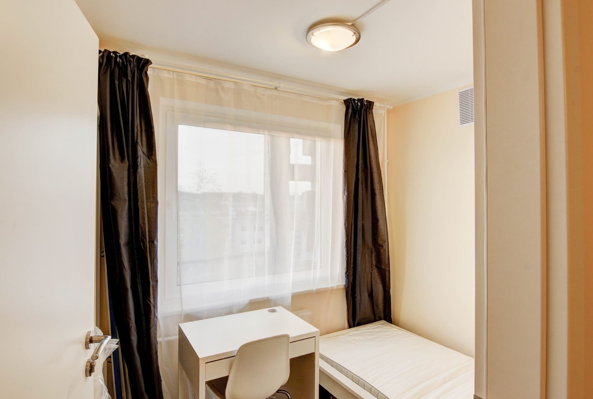 Room 4, Vilnius Kalvarijų str. 160