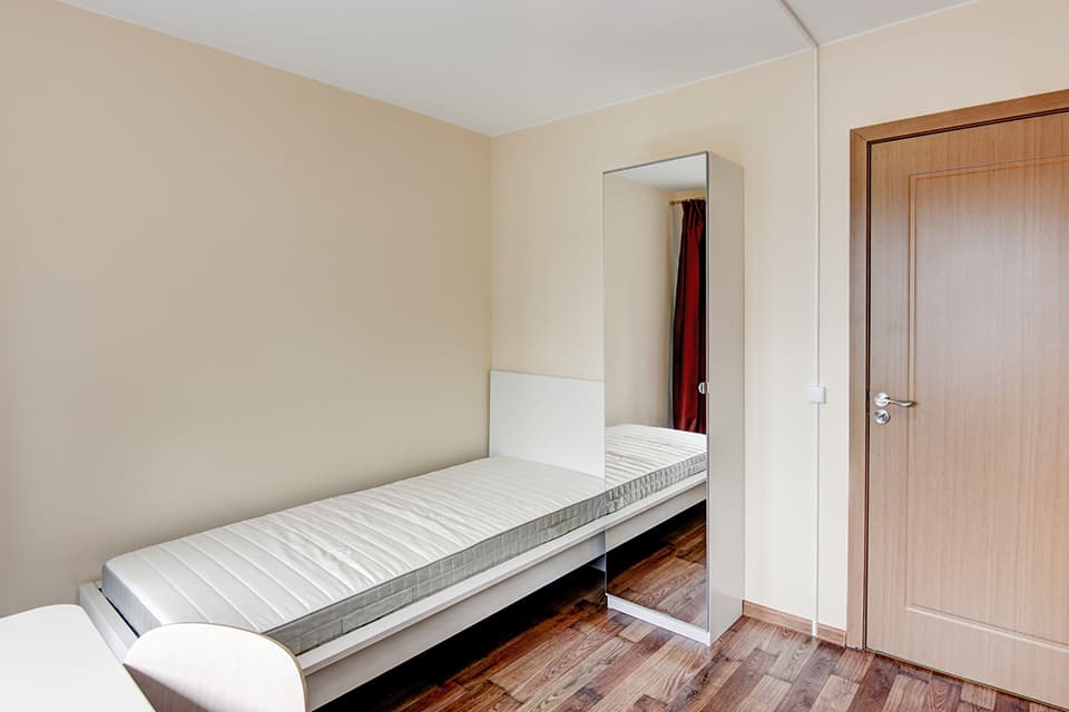 Room 1, Vilnius Smolensko str. 13