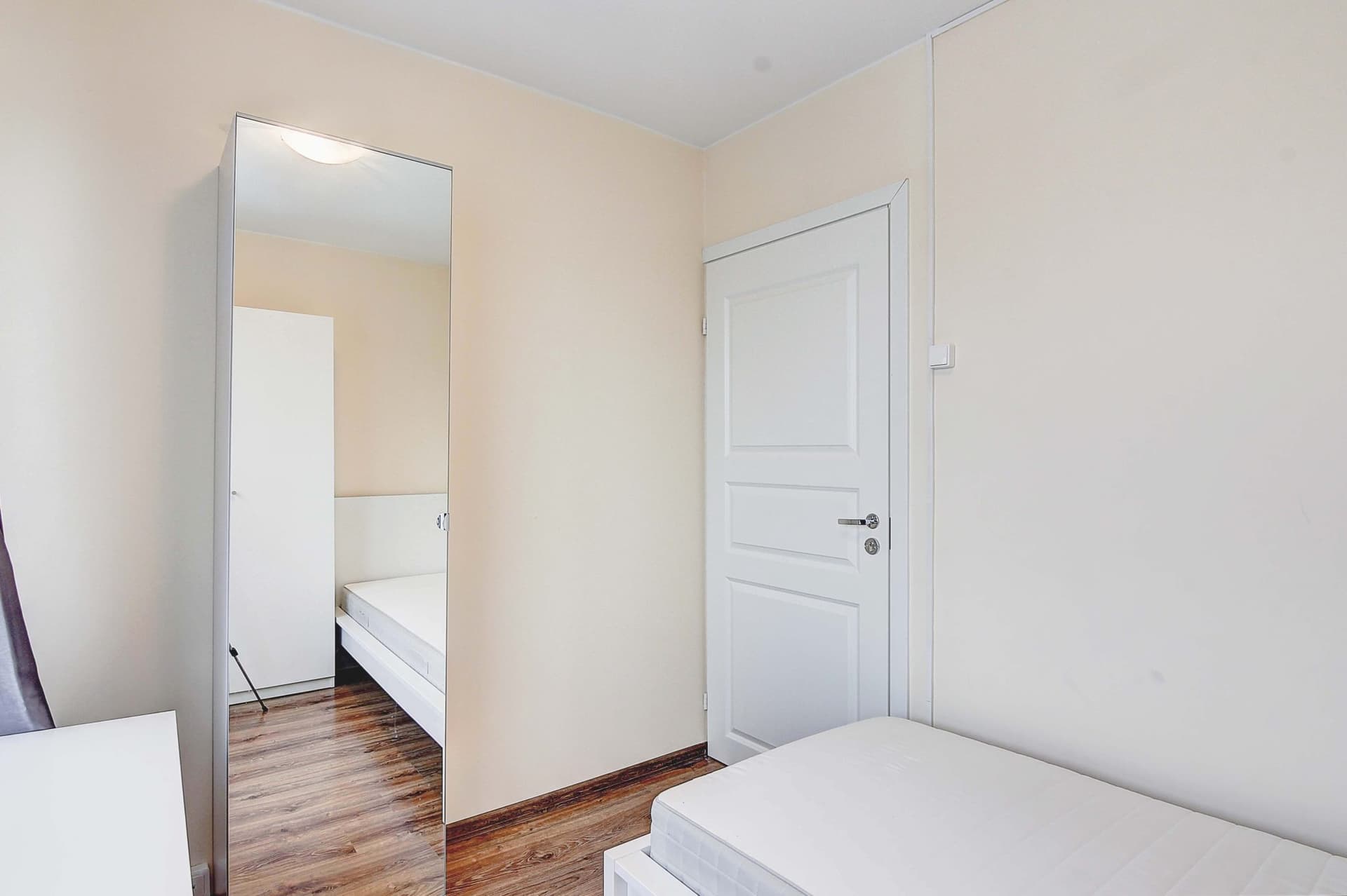 Room 3, Vilnius Žirmūnų str. 115