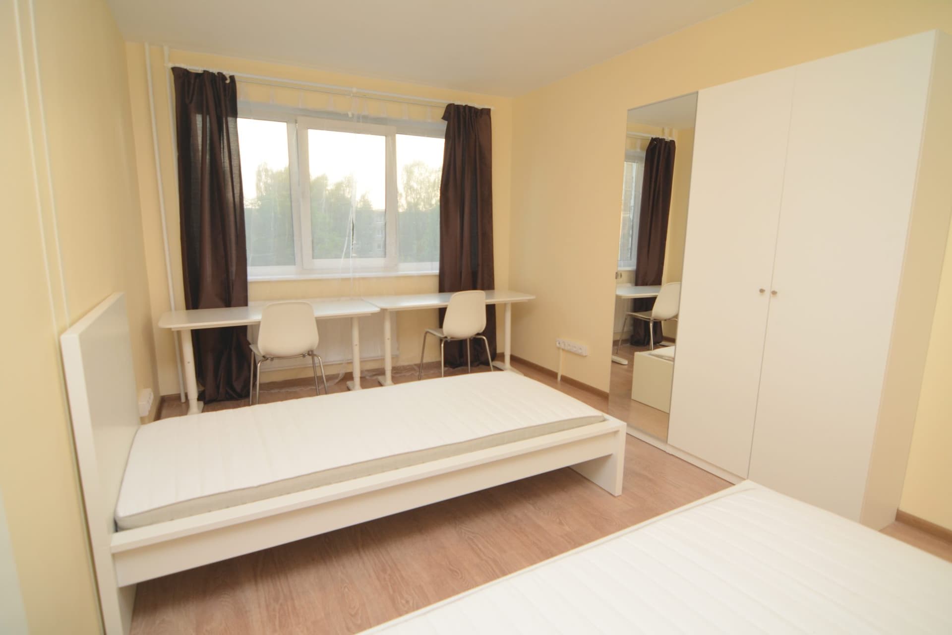 Room 3, Kaunas Pramonės ave. 77