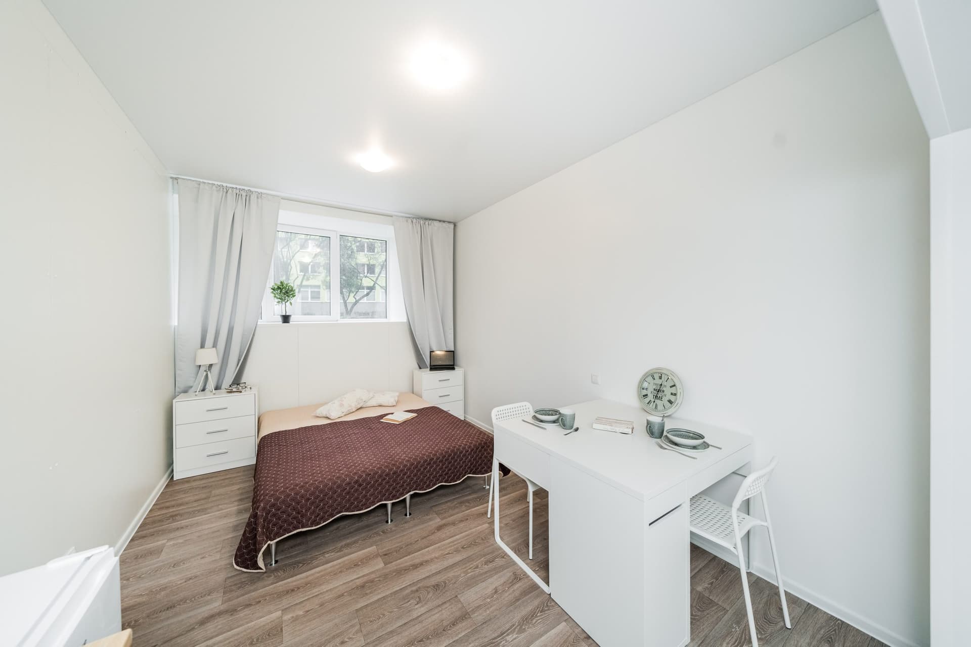 Room 2, Kaunas Kalniečių str. 126A